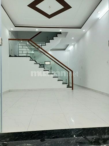 Sở hữu ngay 1 nơi ở lý tưởng - Giá 2 tỷ cho căn nhà đẹp 3 tầng