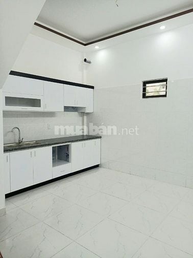 Sở hữu ngay 1 nơi ở lý tưởng - Giá 2 tỷ cho căn nhà đẹp 3 tầng