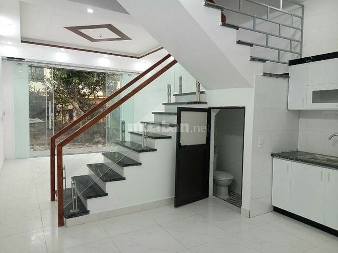 Sở hữu ngay 1 nơi ở lý tưởng - Giá 2 tỷ cho căn nhà đẹp 3 tầng