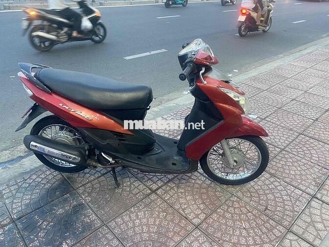 mio utimo bstp giấy tờ đầy đủ máy êm