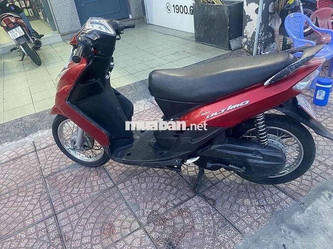 mio utimo bstp giấy tờ đầy đủ máy êm