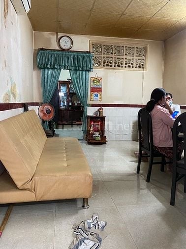 MẶT TIỀN KINH DOANH SẦM UẤT – NGAY CHỢ TÂN THUẬN – TRẦN XUÂN SOẠN Q7 