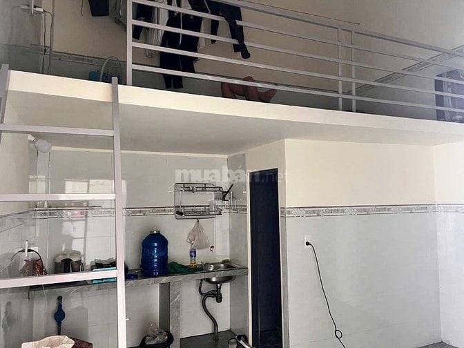 BÁN GẤP DÃY TRỌ 10 PHÒNG TÂN PHÚ TRUNG, CỦ CHI – GIÁ 1 TỶ 150 TRIỆU – 