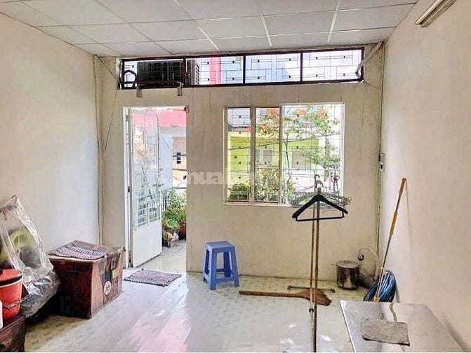 MẶT TIỀN KINH DOANH SẦM UẤT – NGAY CHỢ TÂN THUẬN – TRẦN XUÂN SOẠN Q7 