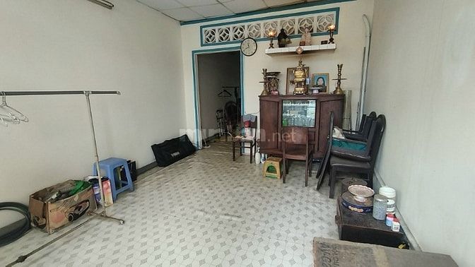 MẶT TIỀN KINH DOANH SẦM UẤT – NGAY CHỢ TÂN THUẬN – TRẦN XUÂN SOẠN Q7 