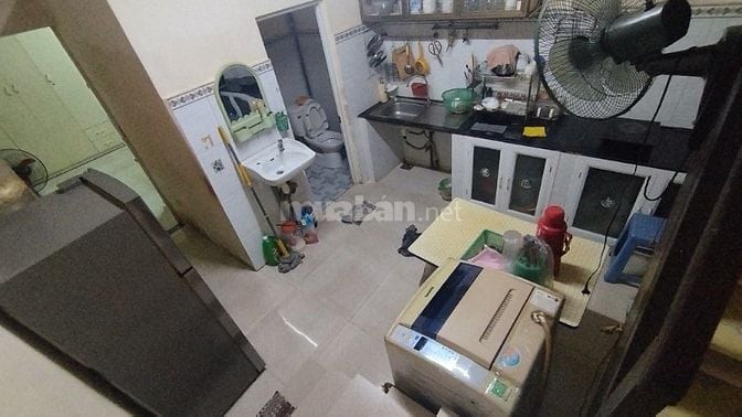 MẶT TIỀN KINH DOANH SẦM UẤT – NGAY CHỢ TÂN THUẬN – TRẦN XUÂN SOẠN Q7 