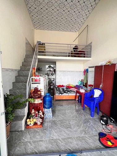 BÁN GẤP DÃY TRỌ 10 PHÒNG TÂN PHÚ TRUNG, CỦ CHI – GIÁ 1 TỶ 150 TRIỆU – 