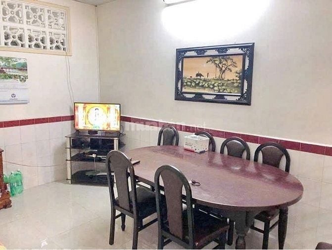 MẶT TIỀN KINH DOANH SẦM UẤT – NGAY CHỢ TÂN THUẬN – TRẦN XUÂN SOẠN Q7 