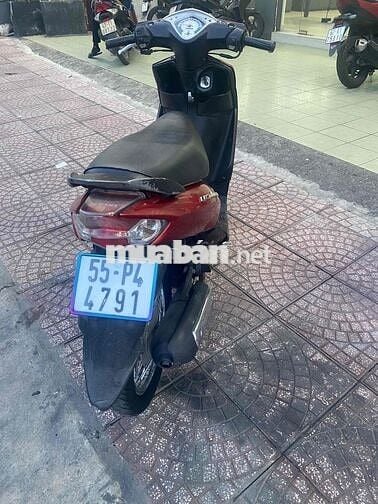 mio utimo bstp giấy tờ đầy đủ máy êm