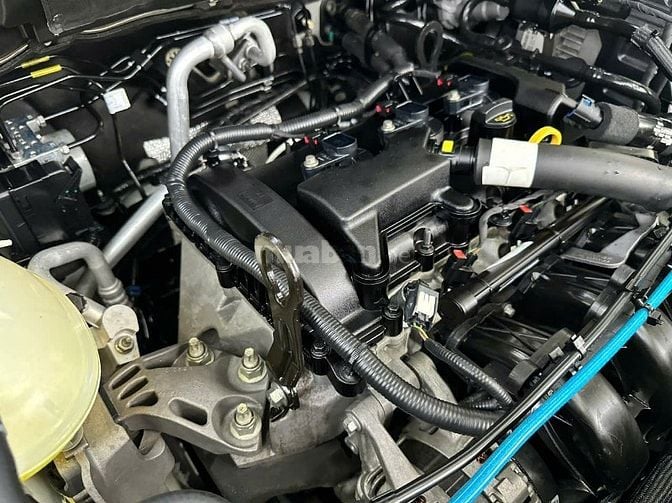 Ford EcoSport Titanium 1.5 AT 2020 - 70.000km