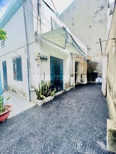 Bán nhà Nguyễn Thái Sơn, Dương Quãng Hàm, p5, Gv 75m2