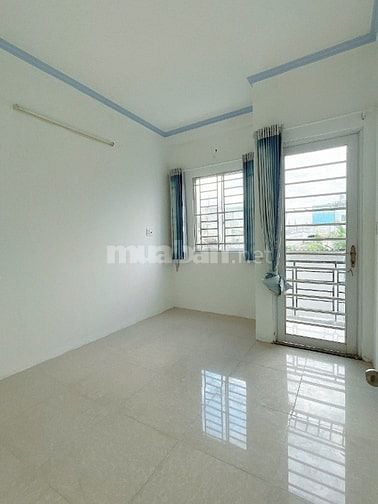 CẦN BÁN CĂN NHÀ ĐƯỜNG PHÚ ĐỊNH QUẬN 8