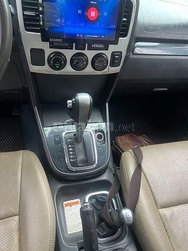 Bán xe Grand Vitara 2.0L máy xằng 2 cầu,số tự động,đời 2003,nhập Nhật