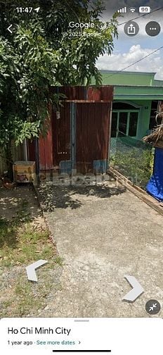 Bán đất vườn, nhà vườn, Đa Phước, Bình Chánh