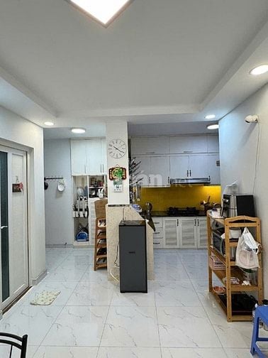 Chung cư Ruby, Nguyễn Sỹ Sách, TB: 10tr/th, 85m2, nội thất, 2p ngủ
