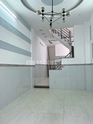 CẦN BÁN CĂN NHÀ ĐƯỜNG PHÚ ĐỊNH QUẬN 8