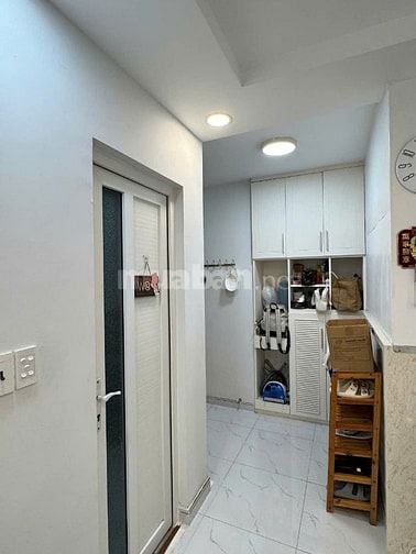 Chung cư Ruby, Nguyễn Sỹ Sách, TB: 10tr/th, 85m2, nội thất, 2p ngủ