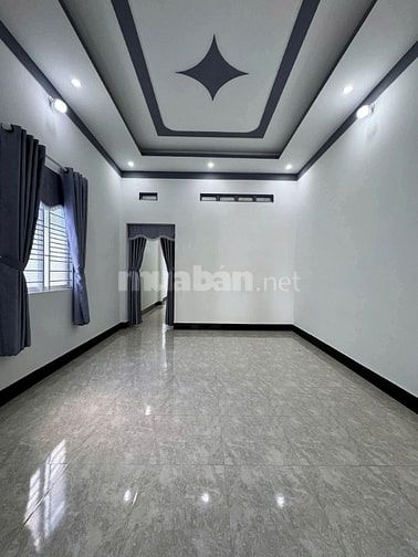 Cần bán gấp căn nhà mới tinh 14e9m2 Sổ riêng Đ. Lê Minh Nhựt Tân Thông