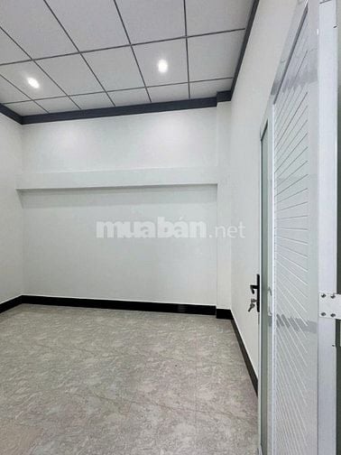 Cần bán gấp căn nhà mới tinh 14e9m2 Sổ riêng Đ. Lê Minh Nhựt Tân Thông