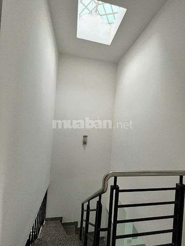 CẦN BÁN CĂN NHÀ ĐƯỜNG PHÚ ĐỊNH QUẬN 8