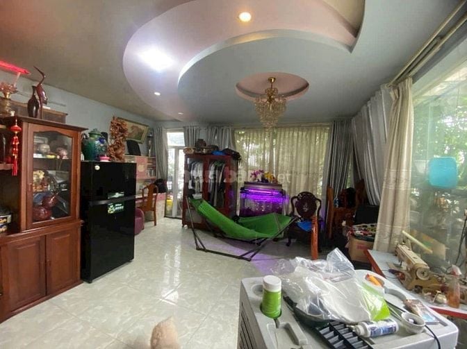 Cần bán gấp nhà mặt tiền Đông Hưng Thuận 05, Quận 12, 5,6x11m, 4tỷ500