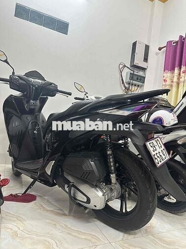 SH 125 xe nhà dùng kỹ