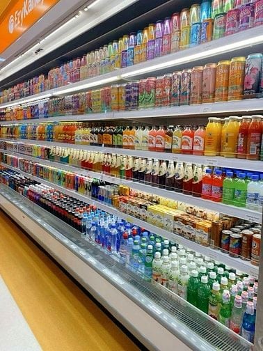 TUYỂN NHÂN VIÊN BÁN HÀNG, TRỰC QUẦY