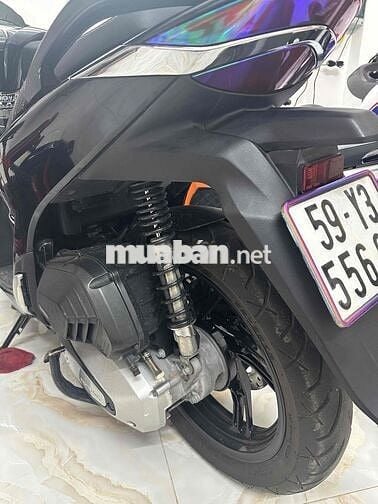 SH 125 xe nhà dùng kỹ
