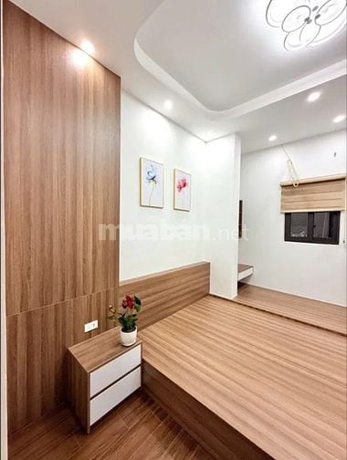 Chính chủ bán nhà 4 tầng Tây Sơn – Đống Đa