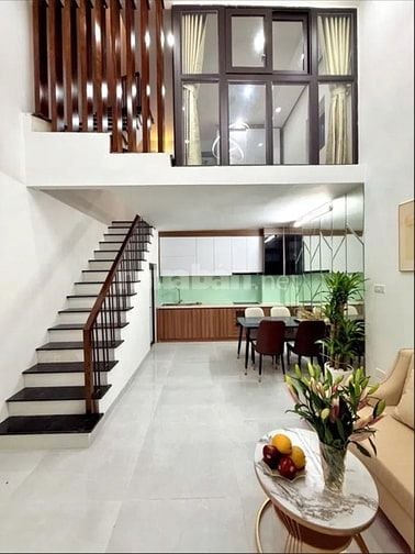 Chính chủ bán nhà 4 tầng Tây Sơn – Đống Đa