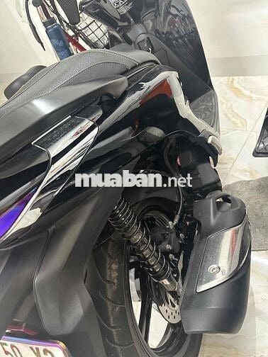 SH 125 xe nhà dùng kỹ