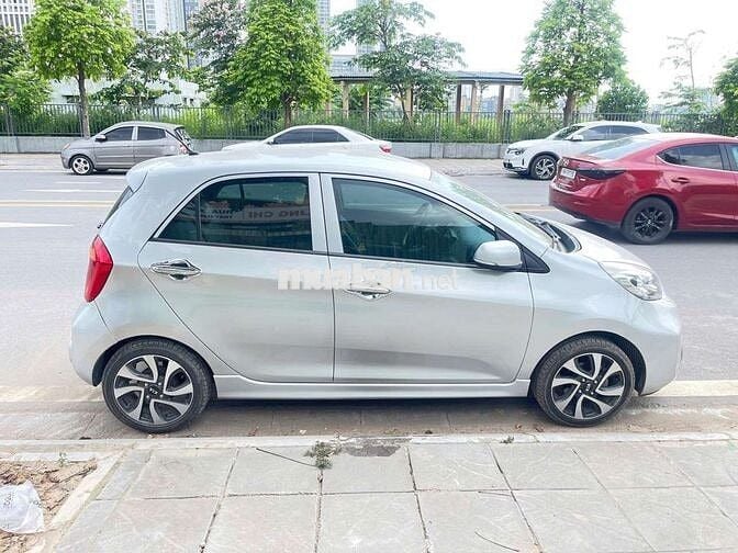 2017 Si 1.25 AT - 80000 km