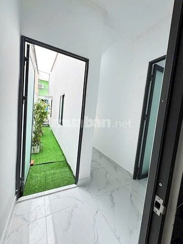 Bán nhanh nhà cấp 4 Tân Thới Nhì, Hóc Môn, 70m2, SHR, 1,65 tỷ.