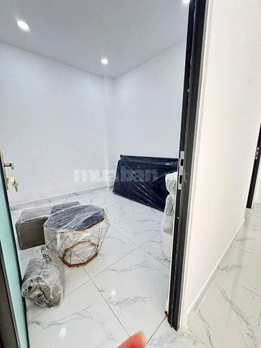 Bán nhanh nhà cấp 4 Tân Thới Nhì, Hóc Môn, 70m2, SHR, 1,65 tỷ.