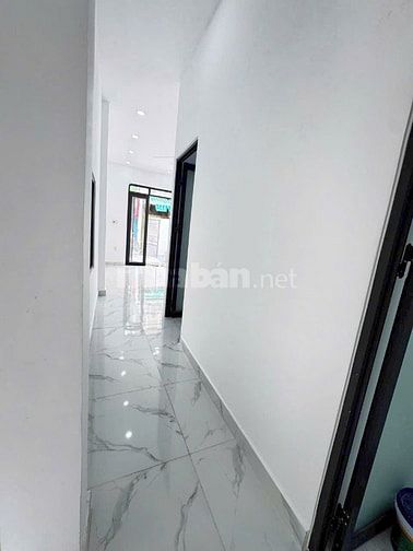 Bán nhanh nhà cấp 4 Tân Thới Nhì, Hóc Môn, 70m2, SHR, 1,65 tỷ.
