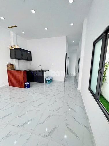 Bán nhanh nhà cấp 4 Tân Thới Nhì, Hóc Môn, 70m2, SHR, 1,65 tỷ.