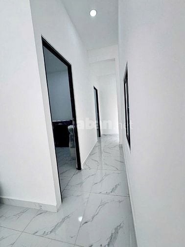 Bán nhanh nhà cấp 4 Tân Thới Nhì, Hóc Môn, 70m2, SHR, 1,65 tỷ.