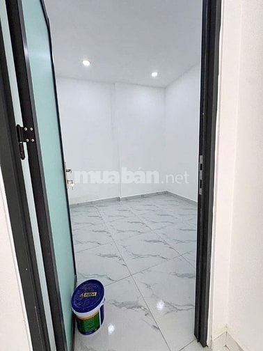 Bán nhanh nhà cấp 4 Tân Thới Nhì, Hóc Môn, 70m2, SHR, 1,65 tỷ.