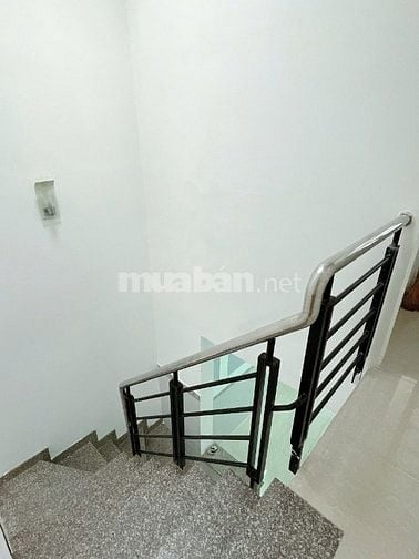 CẦN BÁN CĂN NHÀ ĐƯỜNG PHÚ ĐỊNH QUẬN 8