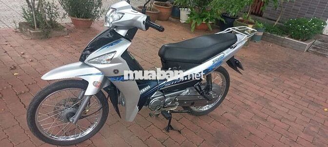 Mình vừa mua thêm con xe tay ga,mình muốn bán lại