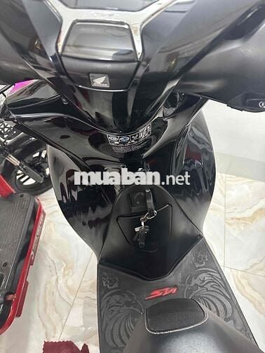 SH 125 xe nhà dùng kỹ