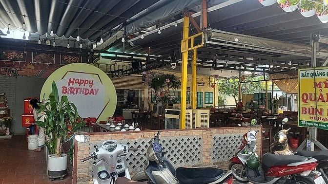 Cho thuê Nhà Mặt Tiền Phạm 35 Phăn Đồng, P.3, Gò Vấp_DT:21m x17m