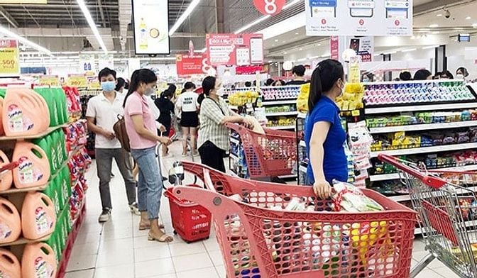 UYỂN GẤP NHÂN VIÊN BÁN HÀNG AI ĐỌC ĐƯỢC CHIA SẼ GIÙM MÌNH NHÉ