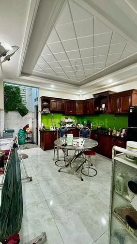 NHÀ GIẢM SỐC 300TR🌺9.x tỏi - 5.5 x 16 x3T - HXT 4m luôn