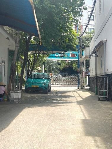 NHÀ GIẢM SỐC 300TR🌺9.x tỏi - 5.5 x 16 x3T - HXT 4m luôn