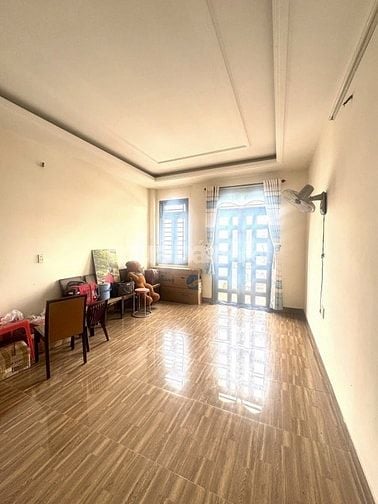 NHÀ GIẢM SỐC 300TR🌺9.x tỏi - 5.5 x 16 x3T - HXT 4m luôn