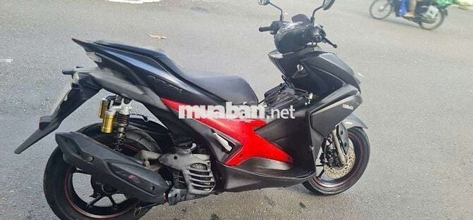 Bán Yamaha Nvx 155c đăng ký 2019 biển 59