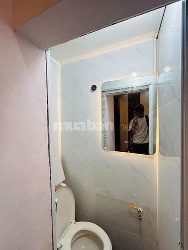 MỘT NHÀ RA PHỐ BẠCH MAI-ĐẦU PHỐ HUẾ-DT18m / 5TẦNG-Ở NGAY-CHỈ HƠN 2TỶ