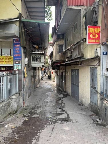 1 NHÀ RA ÔTÔ-PHỐ NGUYỄN CAO-FULL NỘI THẤT ĐẸP-25m / 4TẦNG-HƠN 5TỶ