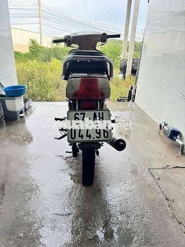 xe còn sử dụng tốt mới làm nồi cách đây 20ngày